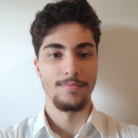 Patrick Zogbi