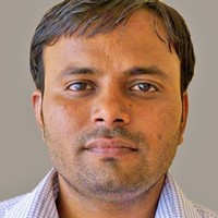 Yashpal Saini