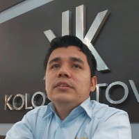 Ramon Gutierrez