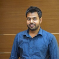 Dipankar Das
