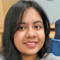 Yagni Parekh