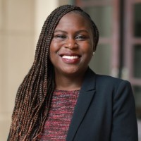 Yewande Ford