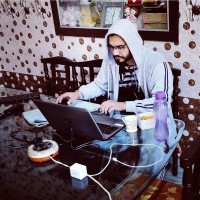 Ajay Kumar