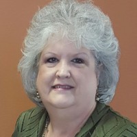 Gwen Brazelton