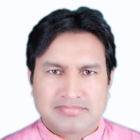 Dr. Waqar Islam