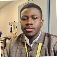Princewill-Noel Bwema Vandi