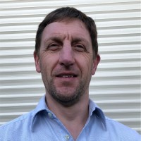 Neil Aldridge