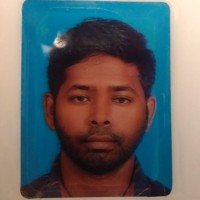 Mohamed Imran Mohamed Ameen