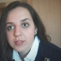 Polina Dragneva