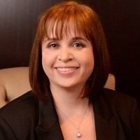 Deborah Cloutier, Cmp