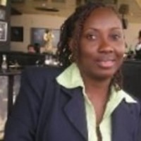 Denise Padmore