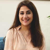 Padideh Deris