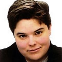 Jenny Rogers