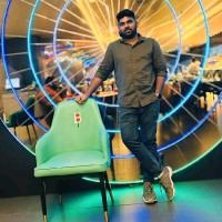 Sukumar Esram