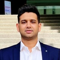 Harshwardhan Kotwal