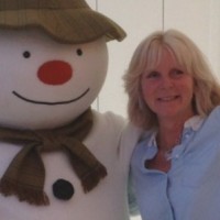 Joanna Harrison (Nee Fryer)