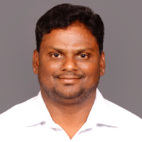 Gowrisankar Palani