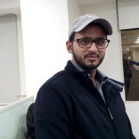 Virendra Tiwari