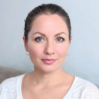 Julia Payul