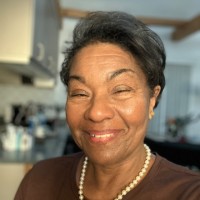 Maria Johnson