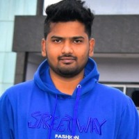 Sandeep Jeedimalla