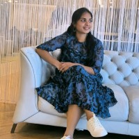 Vasanthi Tapa