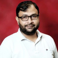 Suhas Gaikwad