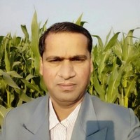 Pravin Kumar Bari