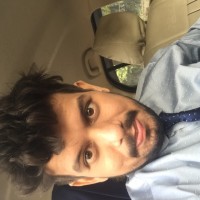 Krishna Bhatnagar