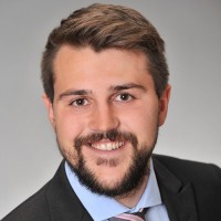 Patrick Thau