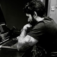 Caio Majdalani