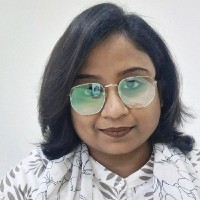 Somiha Das Guha