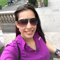 Carmen Alejandra Silva Gonzalez