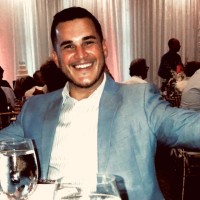 Dustin Anaya