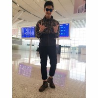 陈俊奇