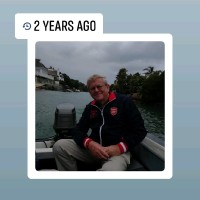 Philip Ronald Smallwood