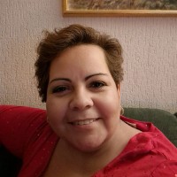 Veronica Olmos Oscarsson