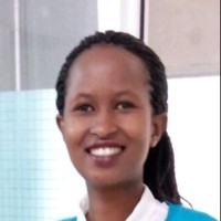 lucy maina