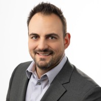 Joé Moisan, ing., M. Ing.