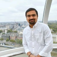Mohan Pawar