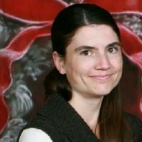 Julia Allen