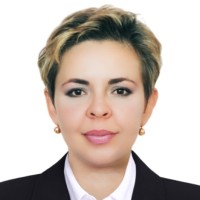 Mariia Marchenko