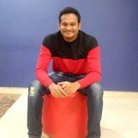 Srinag Damuluri