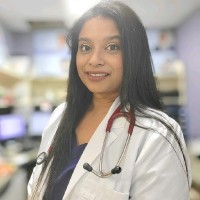 Aparajita N.