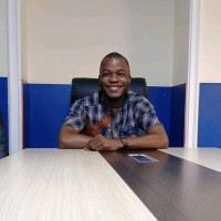 Emmanuel Michael Akpan