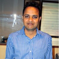 Alex Shergill