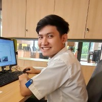 Muhammad Ardi Harwati Afandi