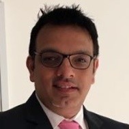Vivek Arora