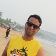 Utkarsh Dharmadhikari