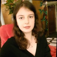 Cristina Dumitrescu